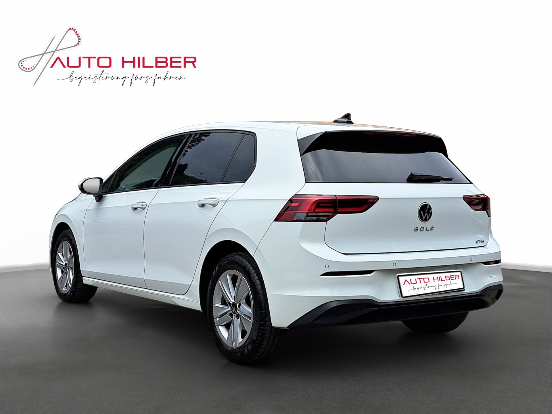 VW Golf 1.5 e TSI ACT Life DSG *Massagesitze*-showroom-element-3