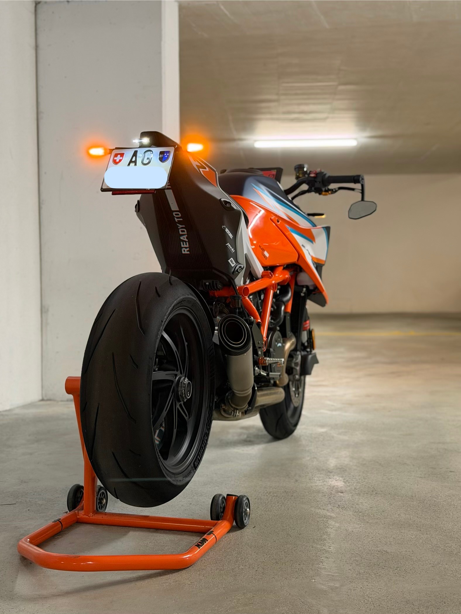 KTM 1290 Super Duke RR-image-5