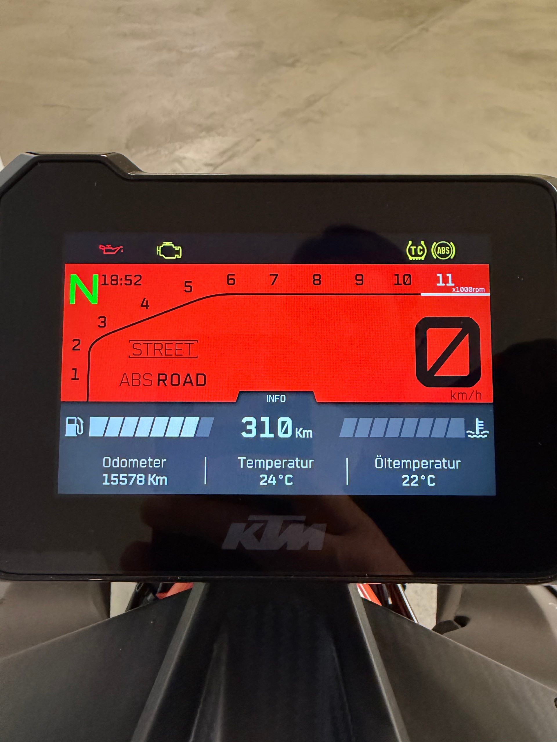 KTM 1290 Super Duke RR-image-11