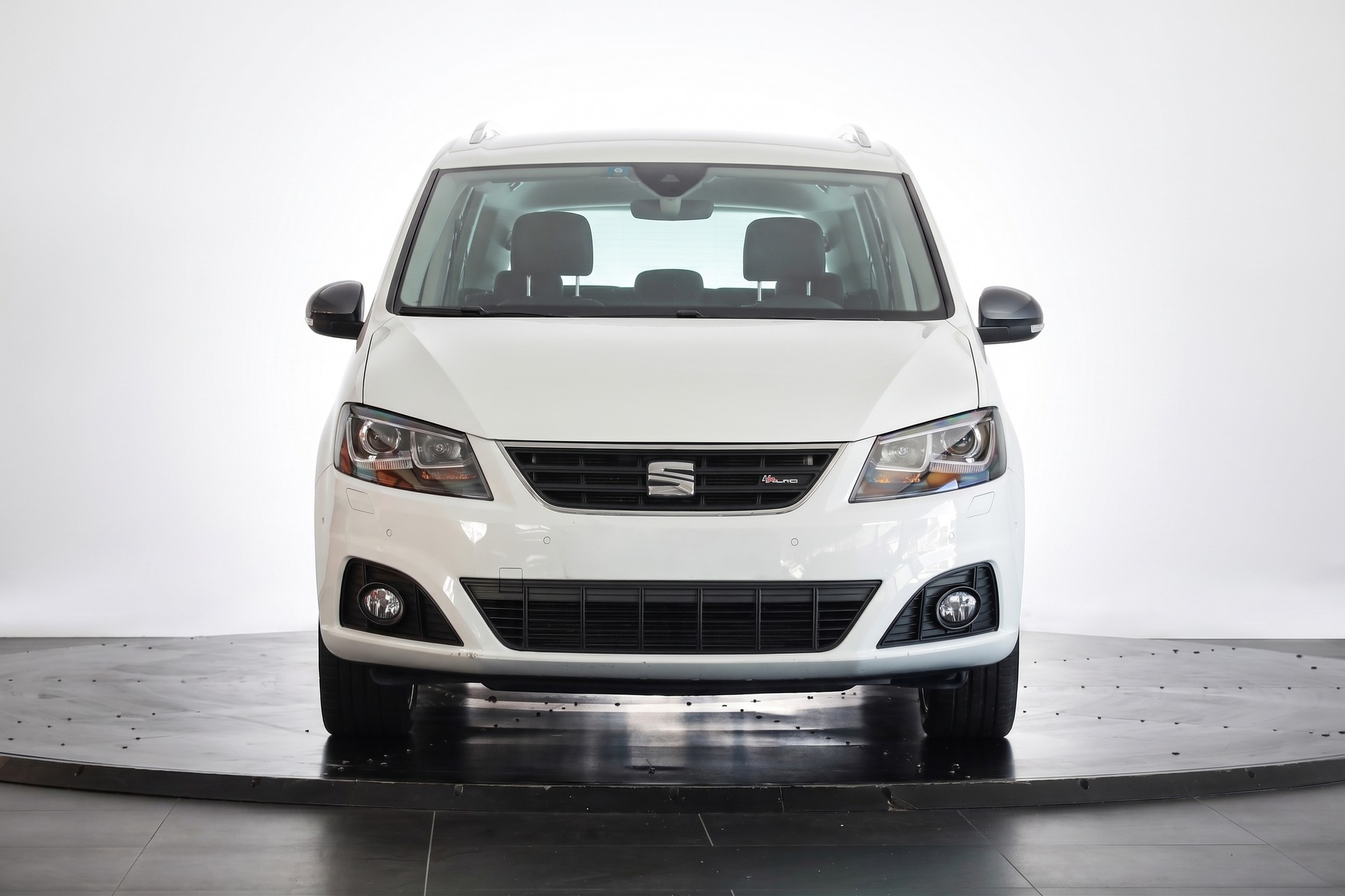 SEAT Alhambra 1.4 TSI FR Line DSG-showroom-element-1