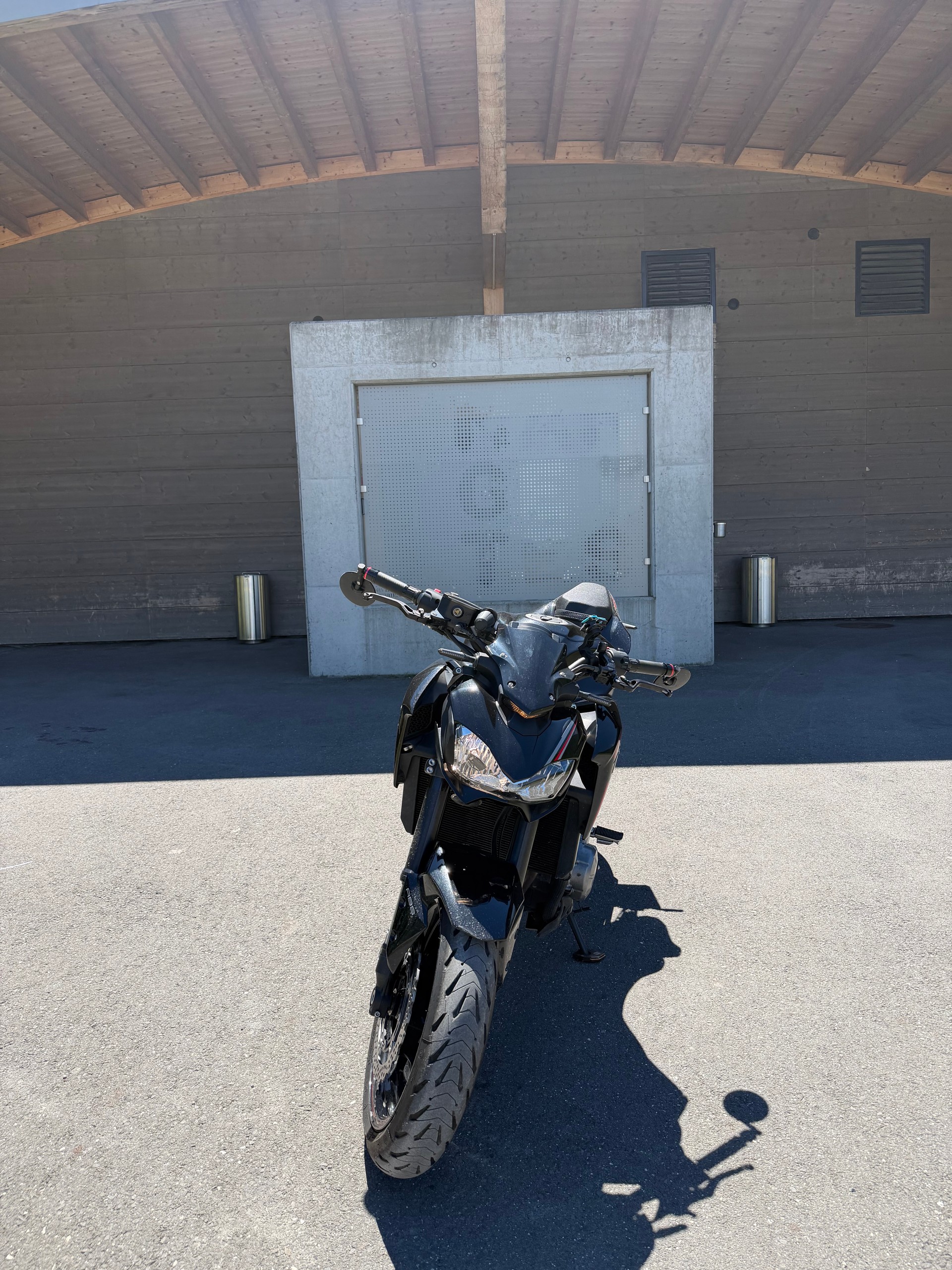 KAWASAKI Z 900 Performance-image-0