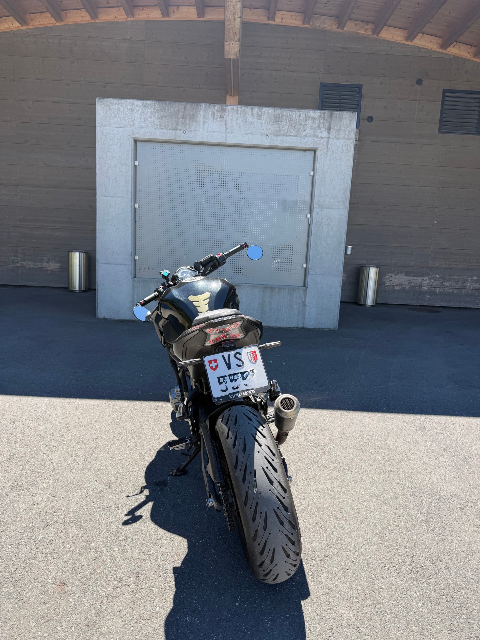 KAWASAKI Z 900 Performance-image-3