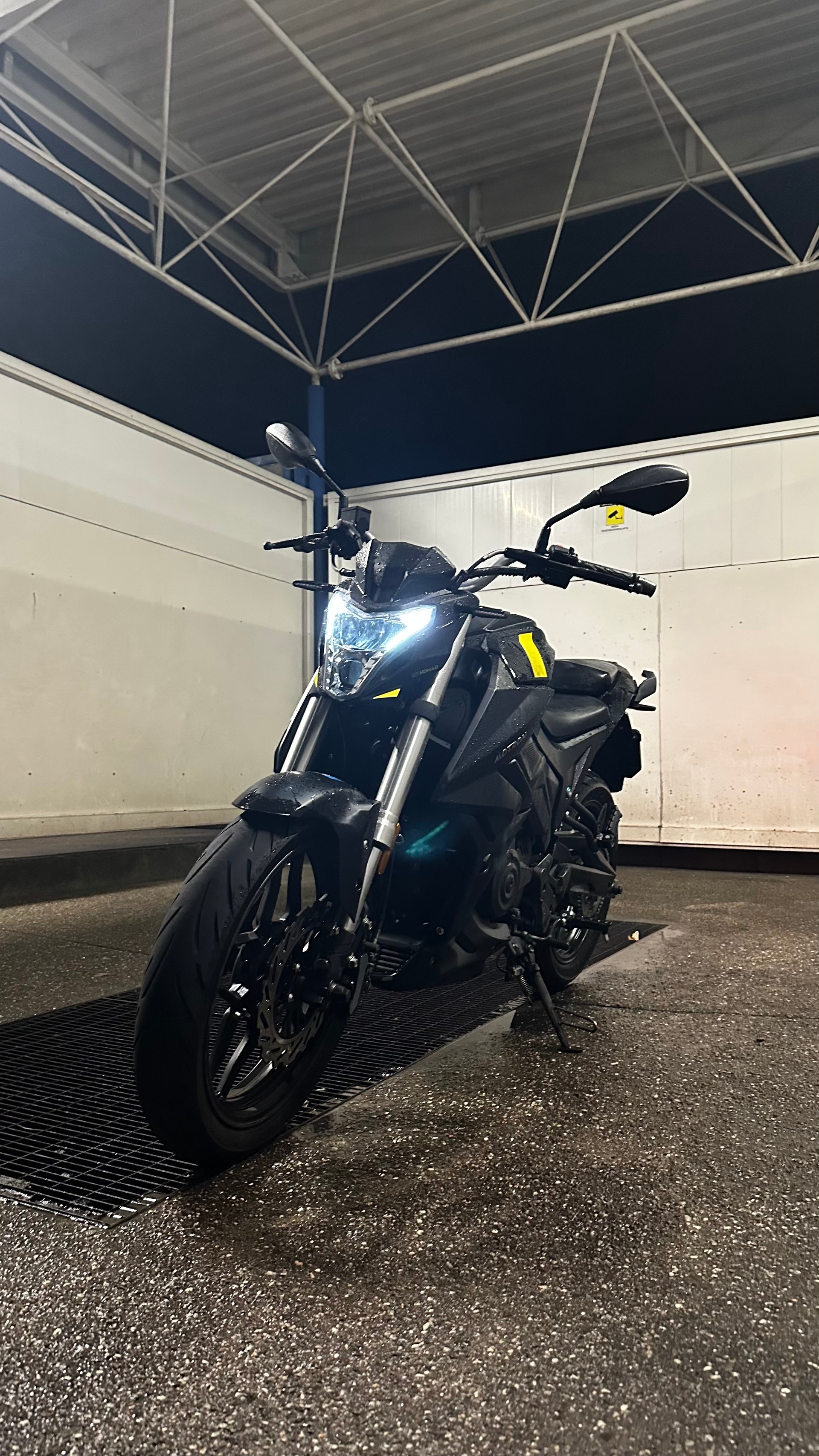 MOTRON Nomad 125-image-3