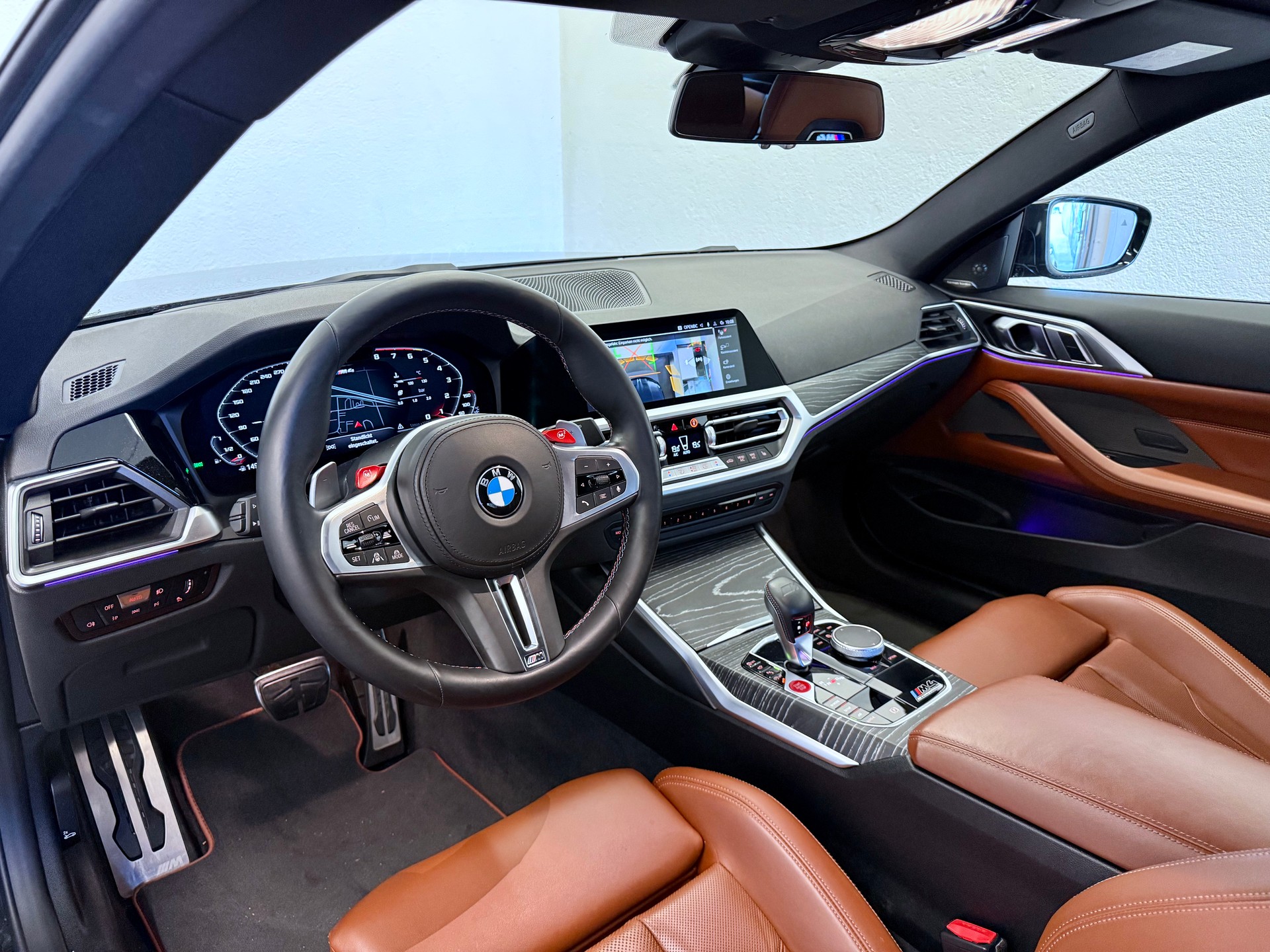 BMW M4 Coupé Competition M xDrive-image-15