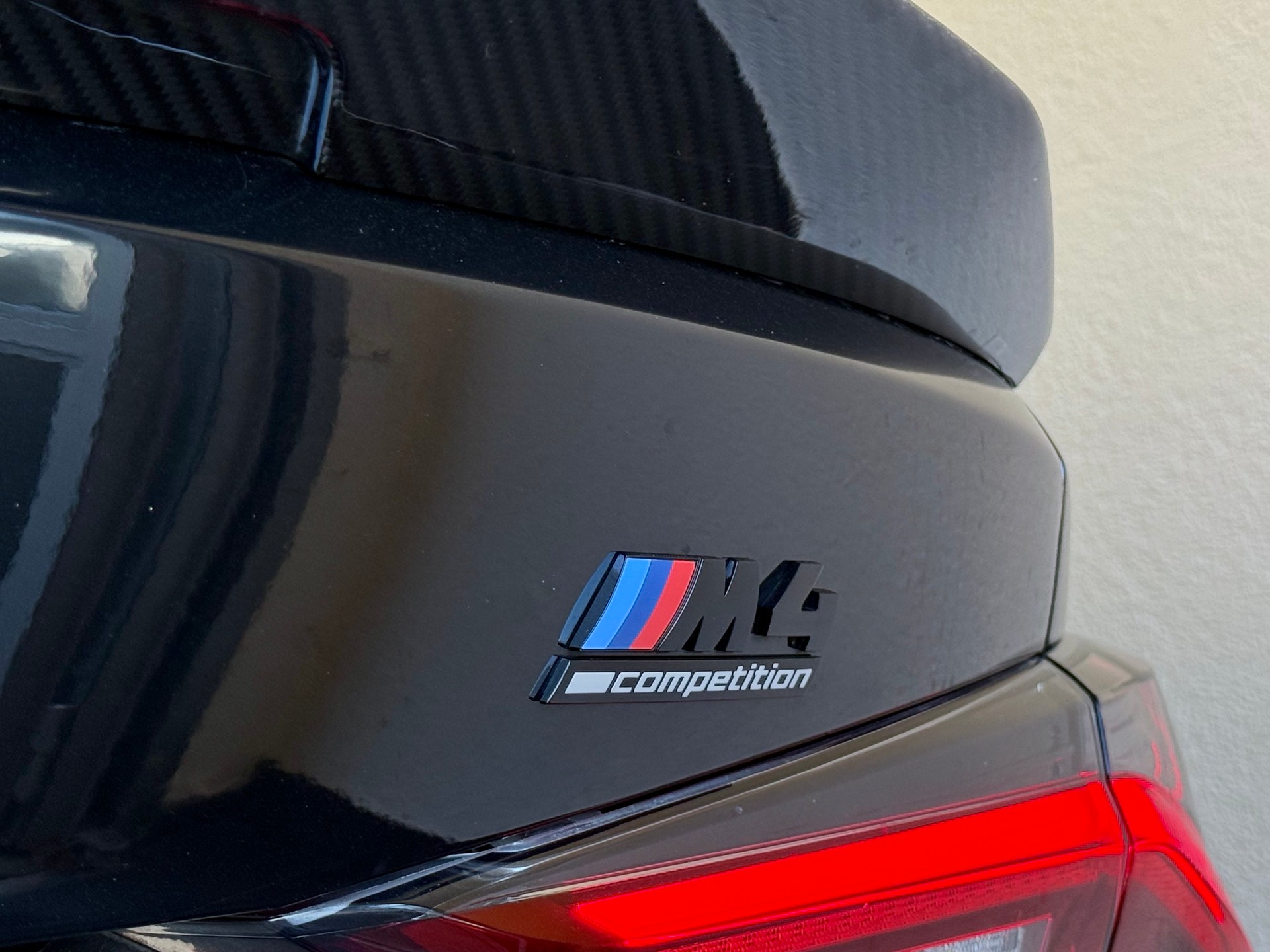 BMW M4 Coupé Competition M xDrive-image-26
