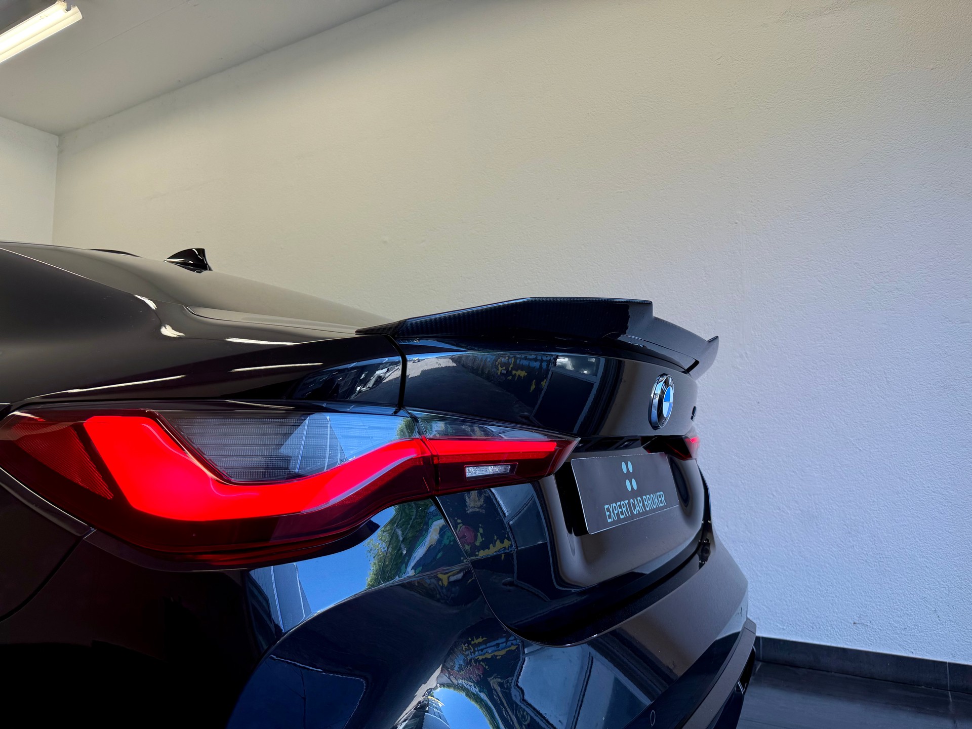 BMW M4 Coupé Competition M xDrive-image-25