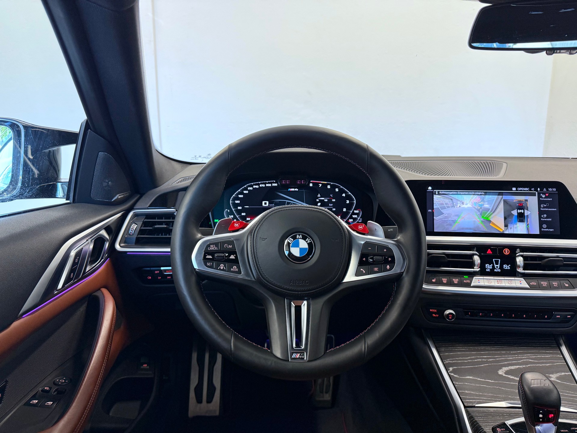 BMW M4 Coupé Competition M xDrive-image-20