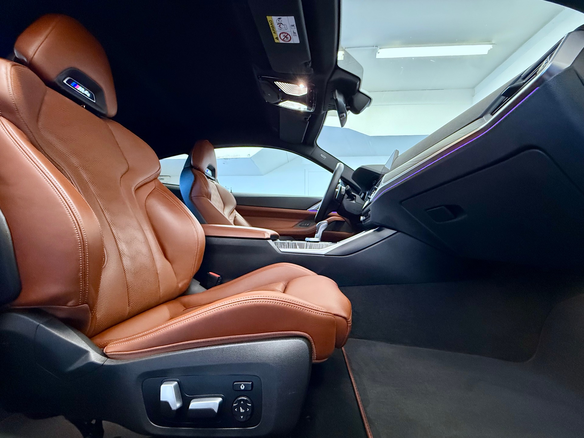 BMW M4 Coupé Competition M xDrive-image-21