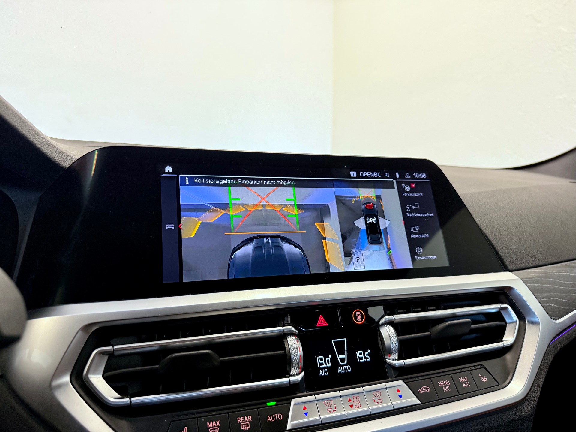 BMW M4 Coupé Competition M xDrive-image-29