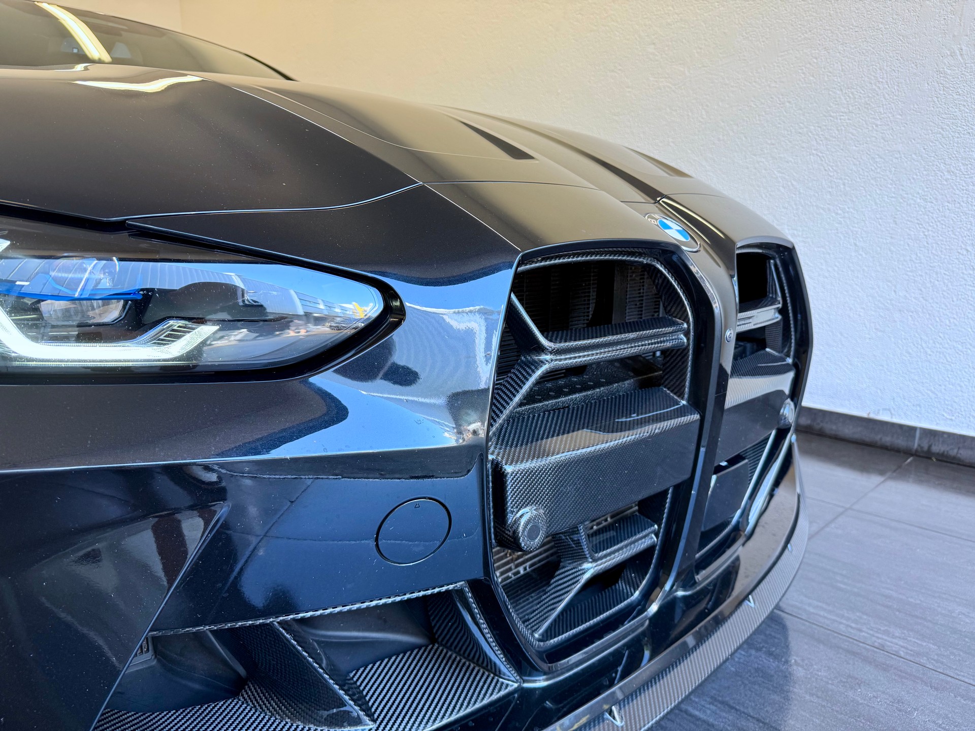 BMW M4 Coupé Competition M xDrive-image-24