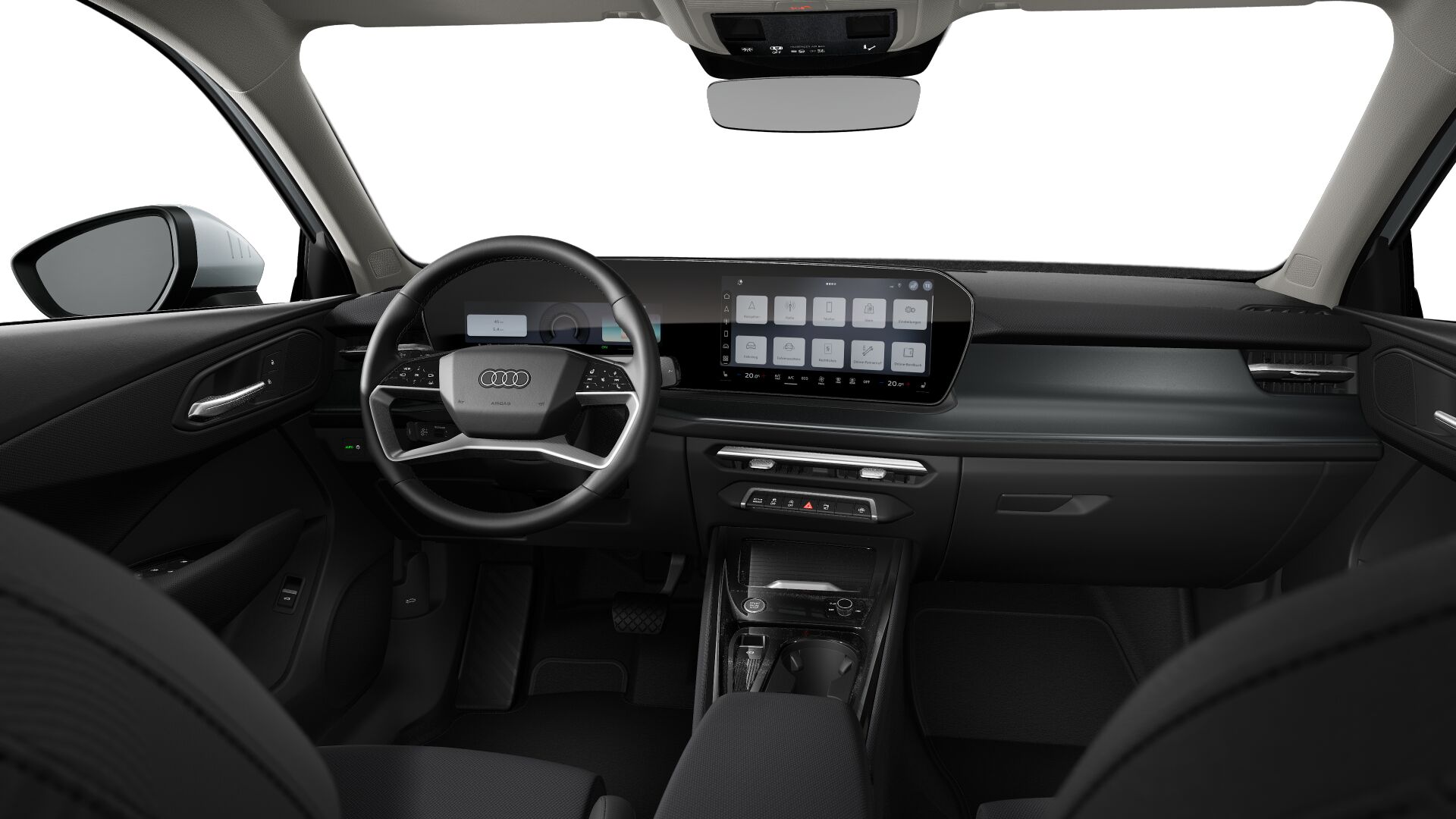 AUDI Q3 Sportback 110 kW TFSI S tronic-image-7