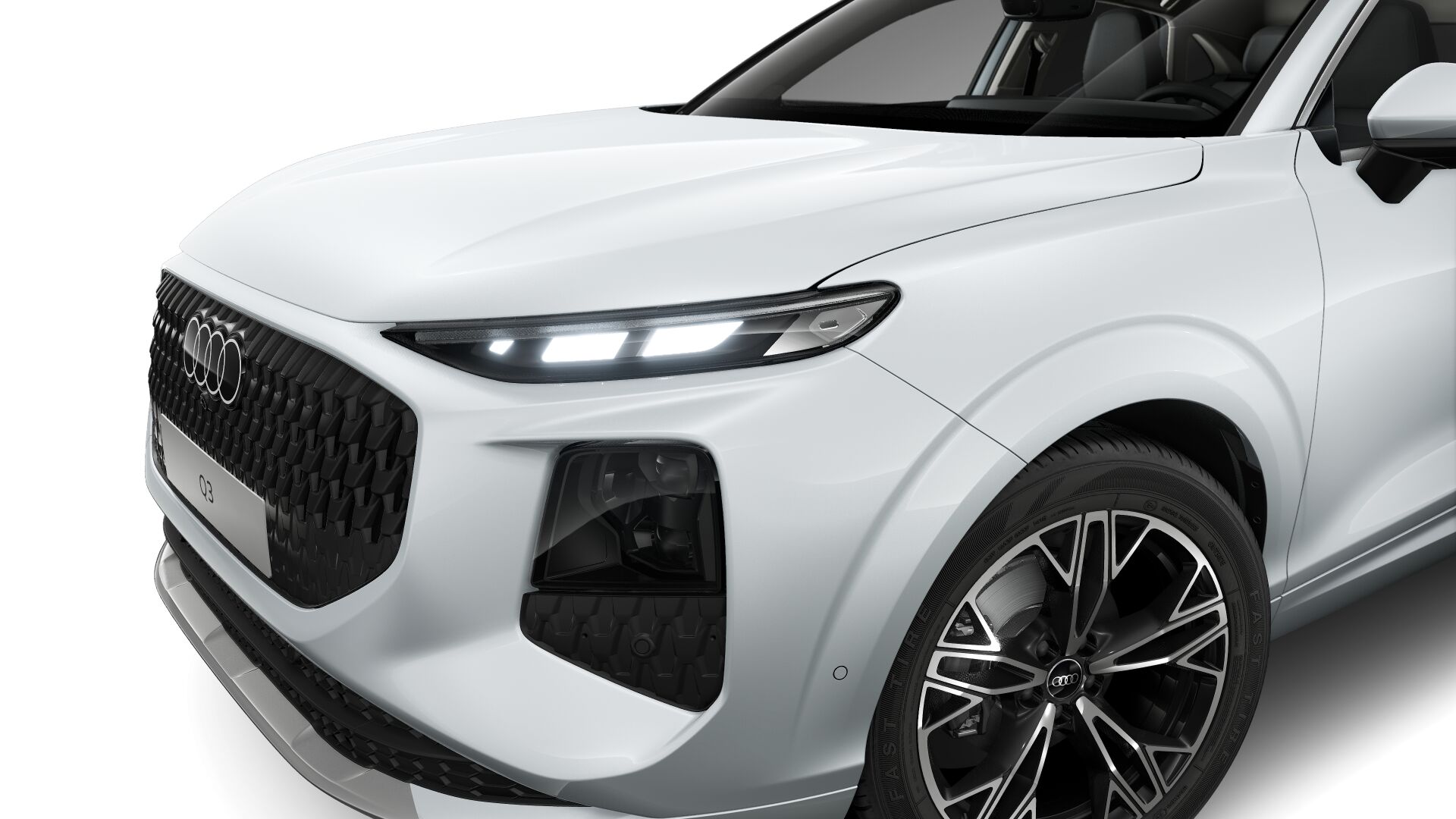 AUDI Q3 Sportback 110 kW TFSI S tronic-showroom-element-1