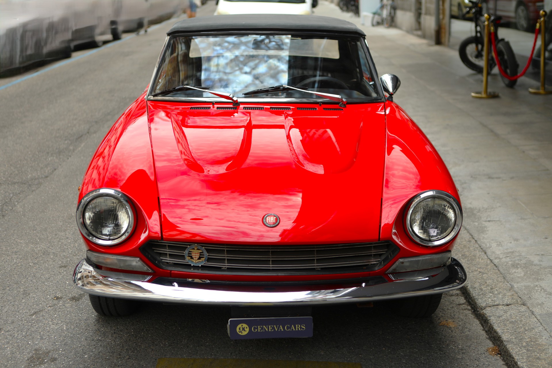 FIAT AS SPORT SPIDER-image-8