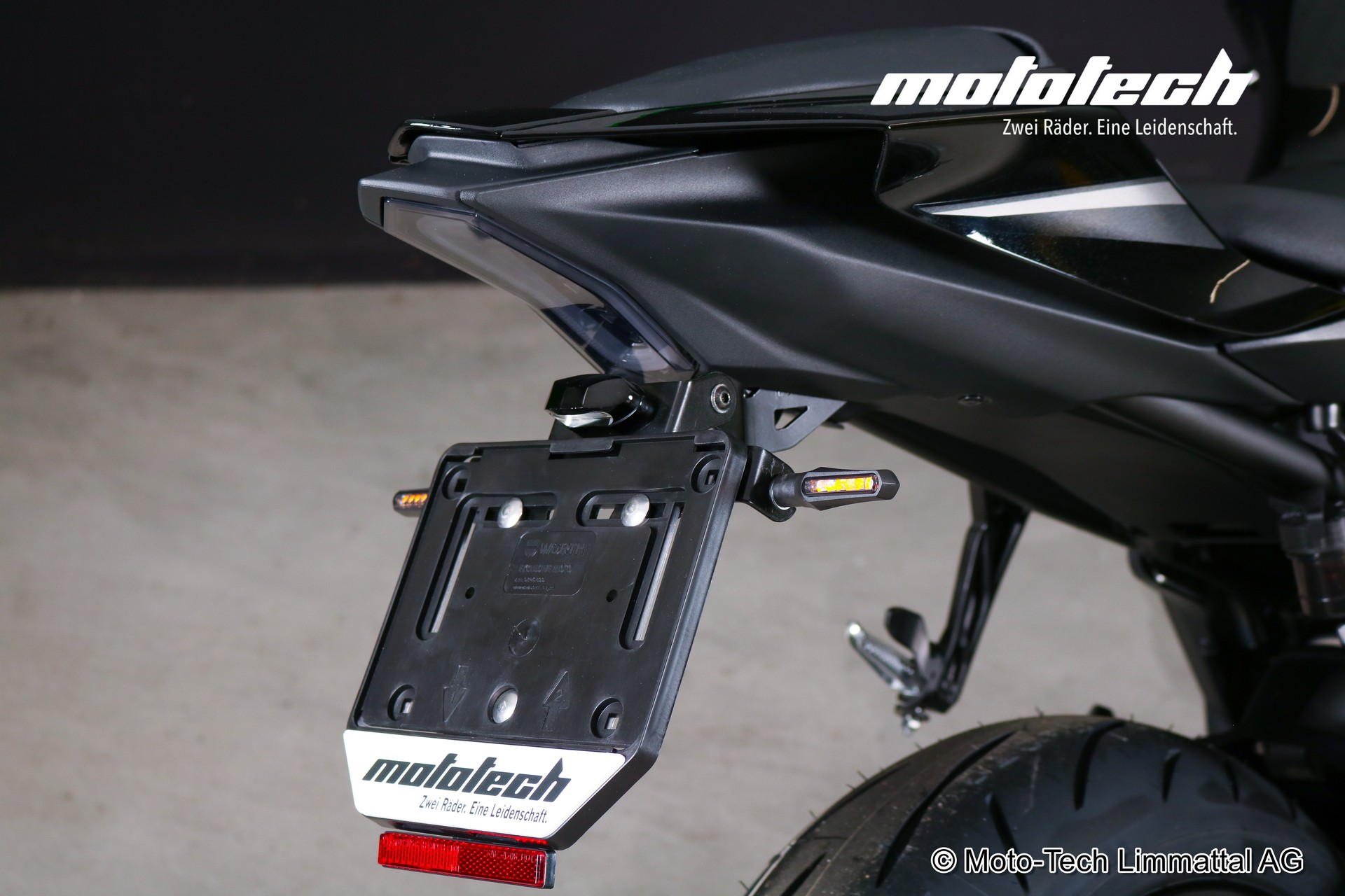 YAMAHA YZF-R7 SPARK | STAGE 1-image-9