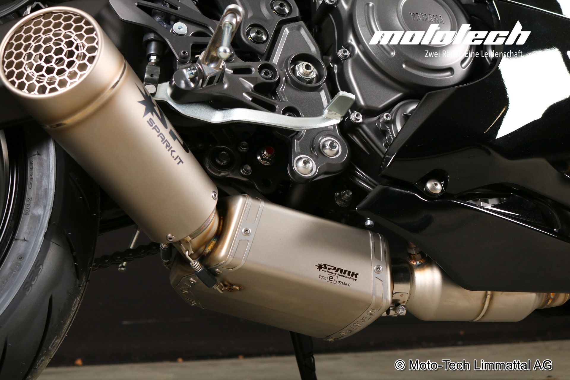 YAMAHA YZF-R7 SPARK | STAGE 1-image-7