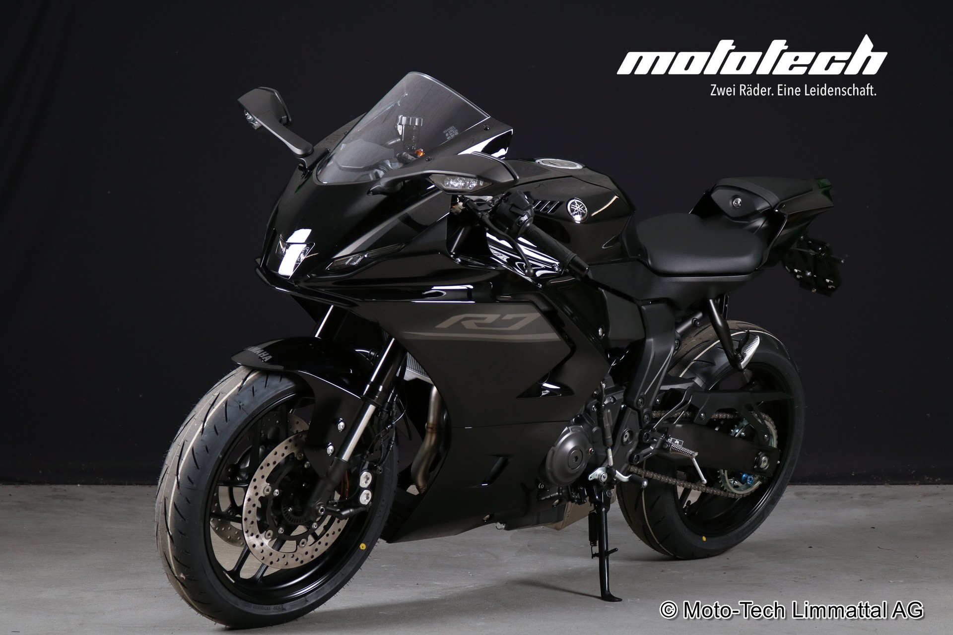 YAMAHA YZF-R7 SPARK | STAGE 1-image-5