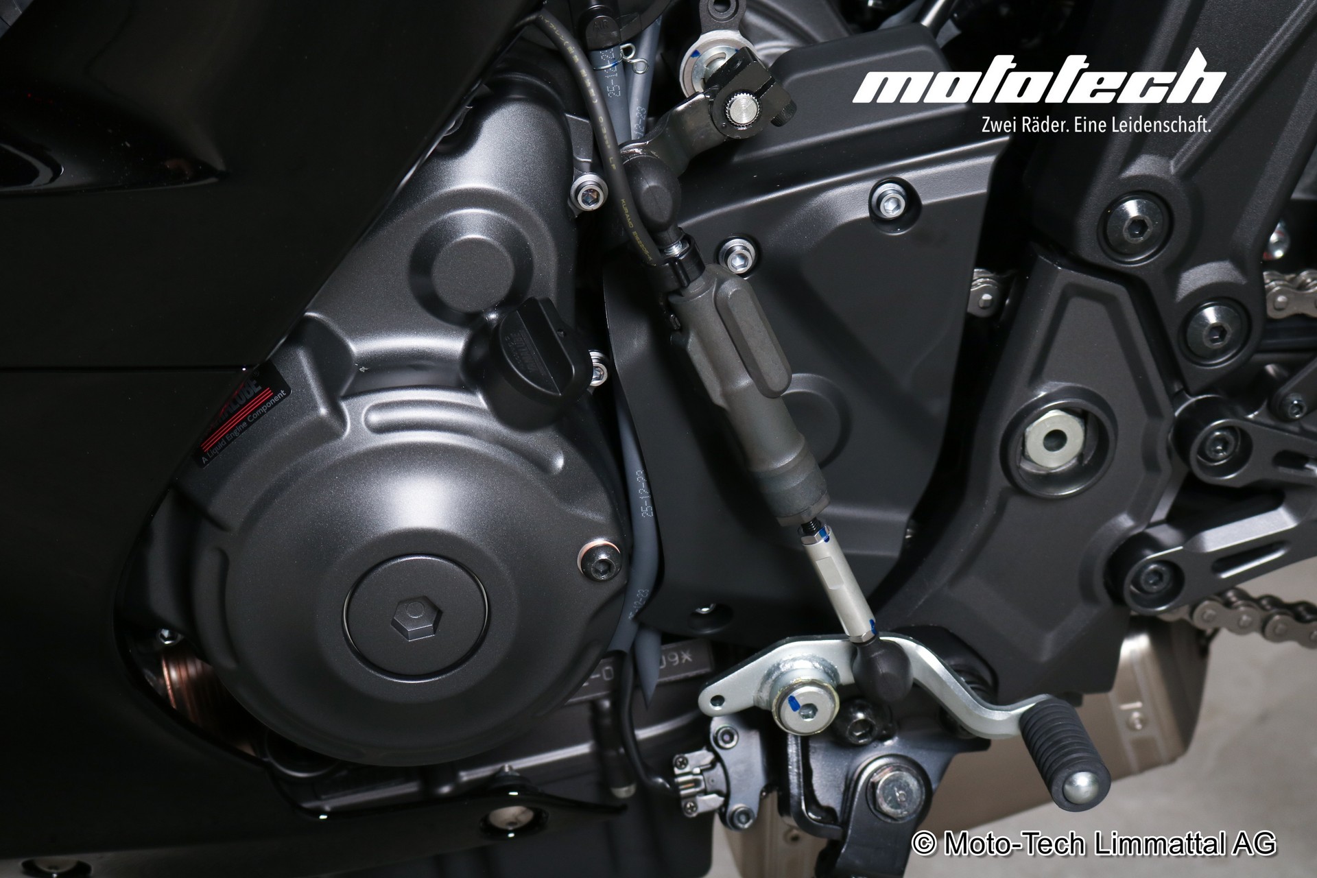 YAMAHA YZF-R7 SPARK | STAGE 1-image-10