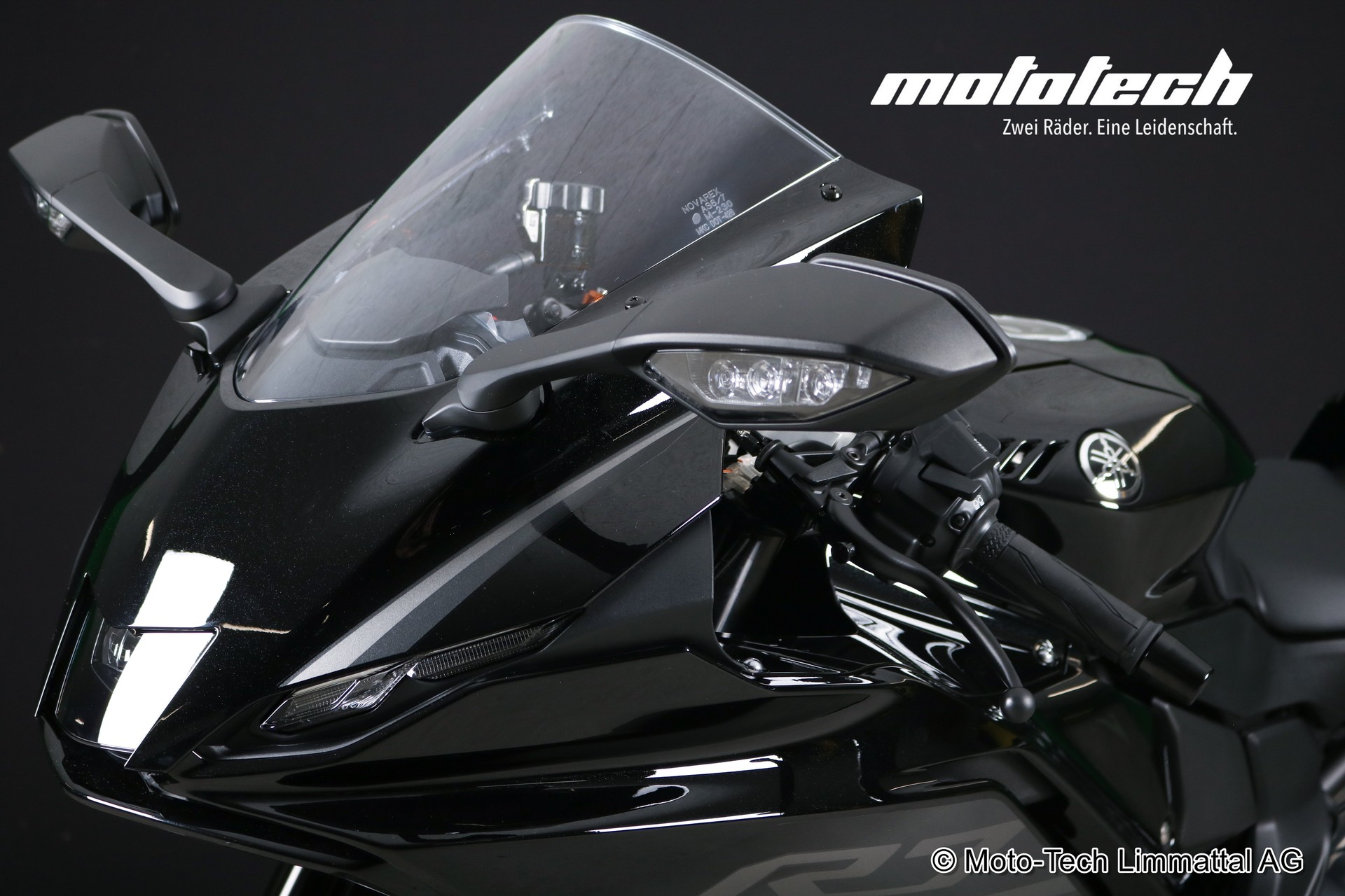 YAMAHA YZF-R7 SPARK | STAGE 1-image-8