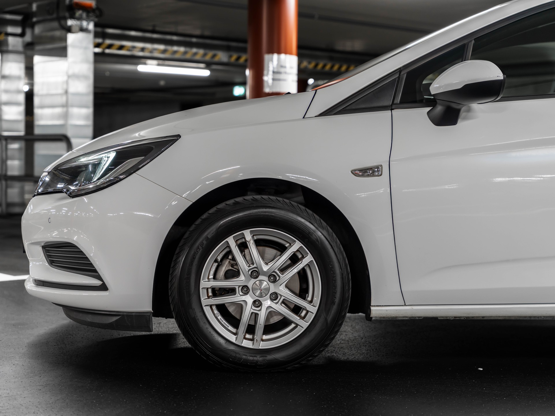 OPEL Astra Sports Tourer 1.6 CDTi ecoF Enjoy-showroom-element-2