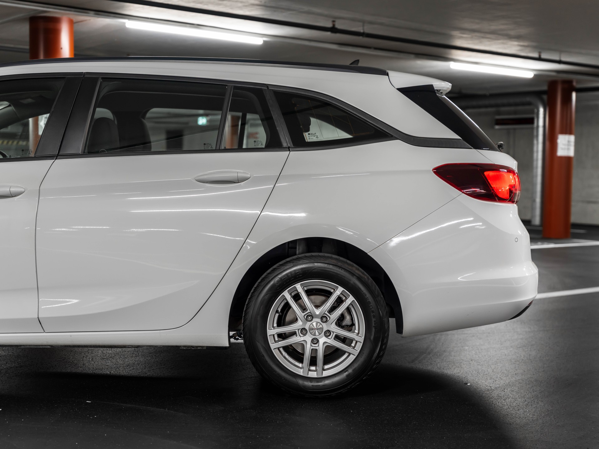 OPEL Astra Sports Tourer 1.6 CDTi ecoF Enjoy-showroom-element-3