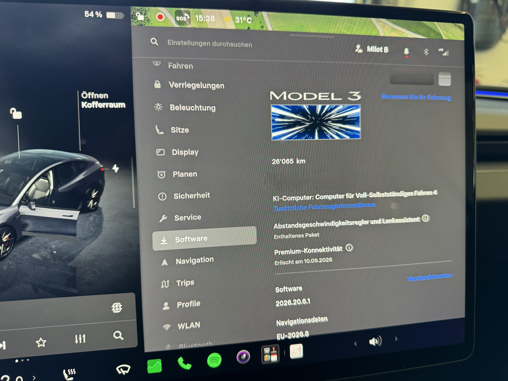 TESLA Model 3 Dual Motor Performance AWD-image-16