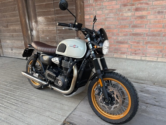 BRIXTON Cromwell 1200-image-1