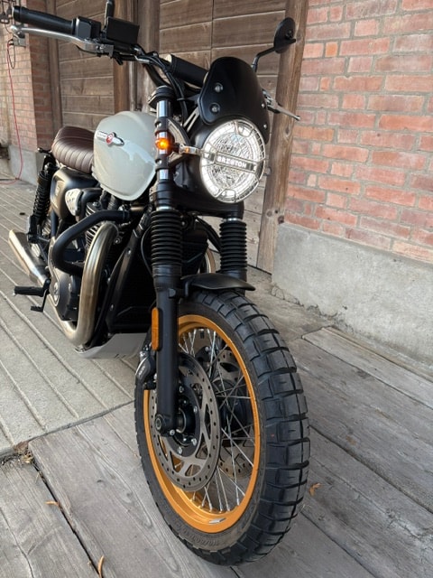 BRIXTON Cromwell 1200-image-2