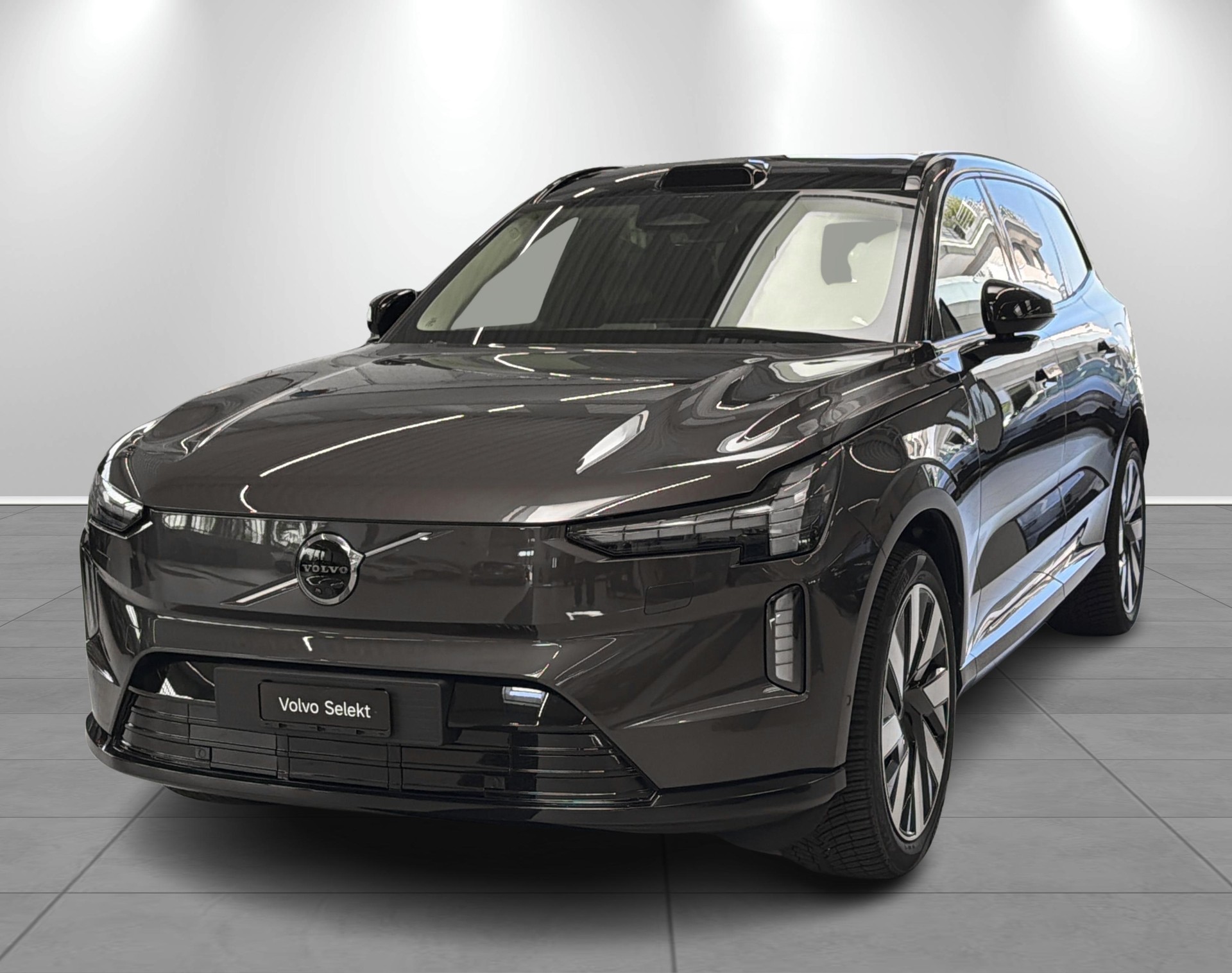VOLVO EX90 Twin Plus AWD