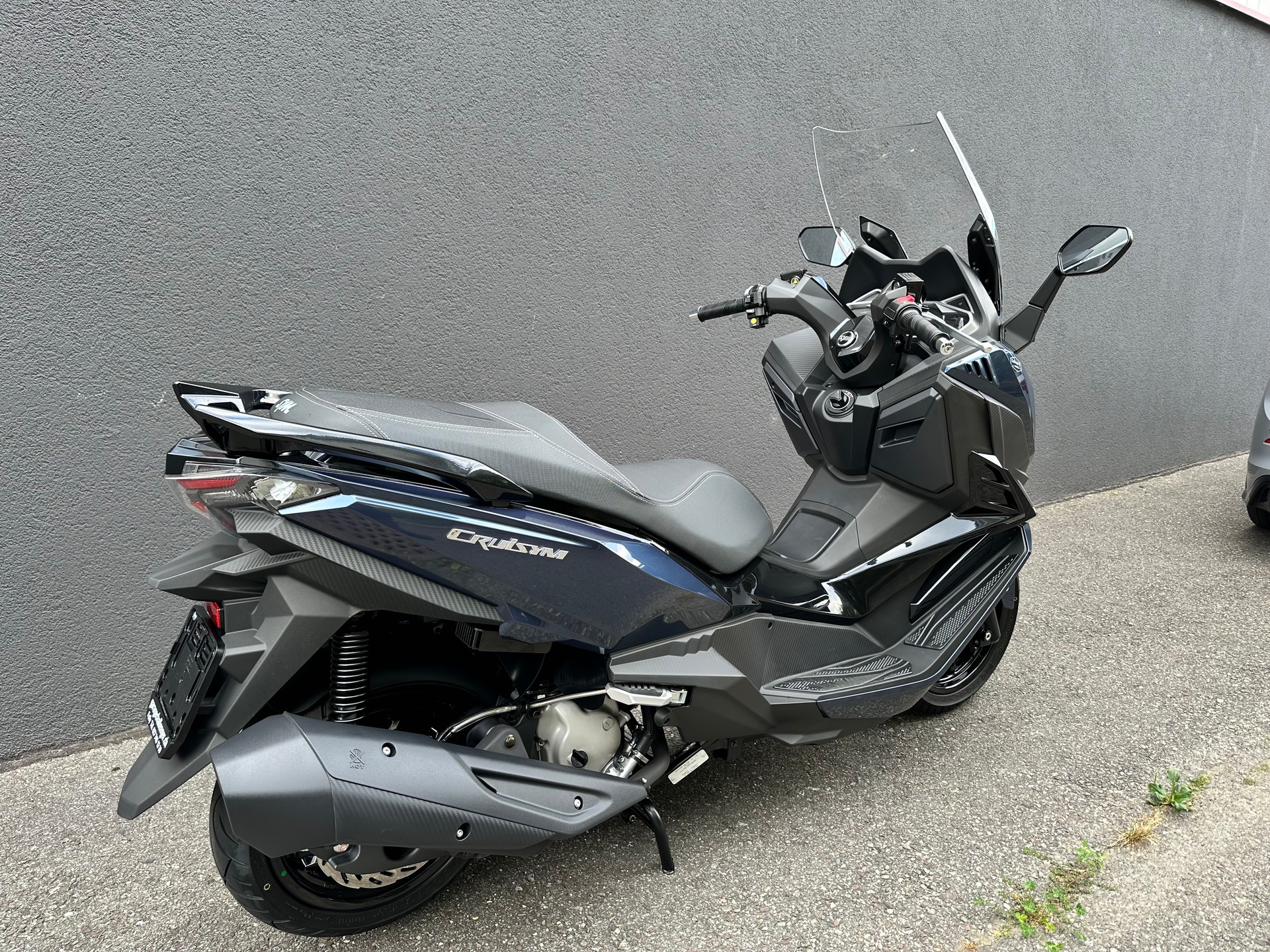 SYM Cruisym 300-image-3