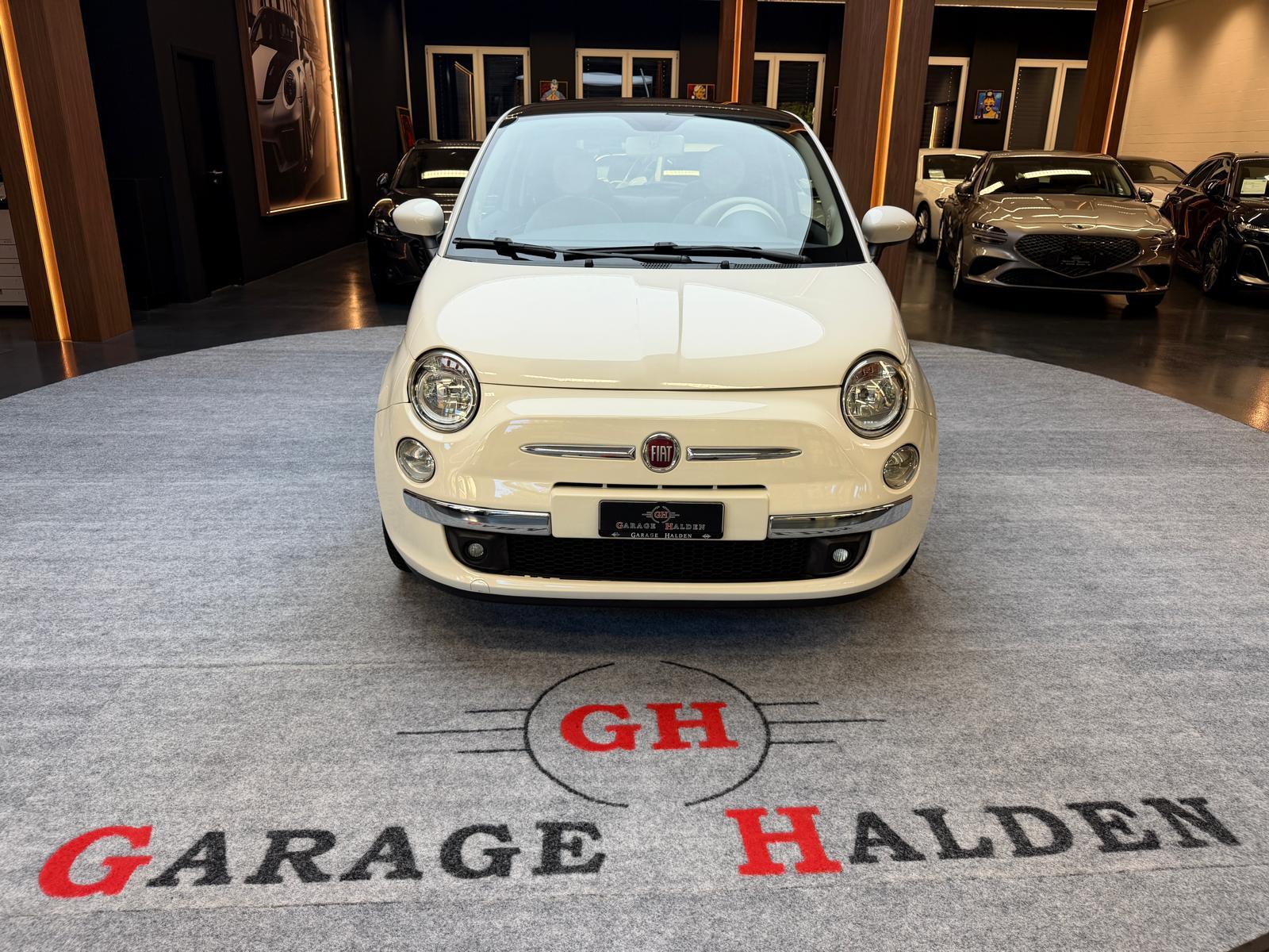 FIAT 500 1.2 Lounge Dual.-showroom-element-1