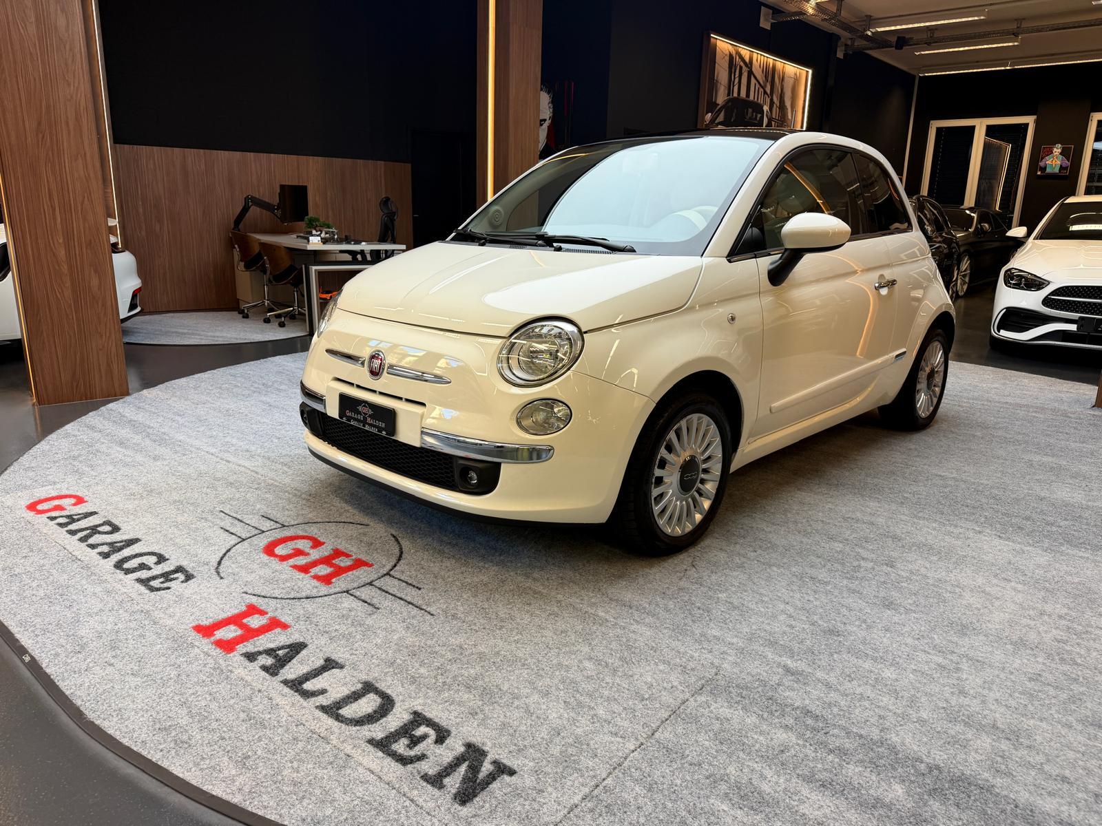 FIAT 500 1.2 Lounge Dual.-showroom-element-3