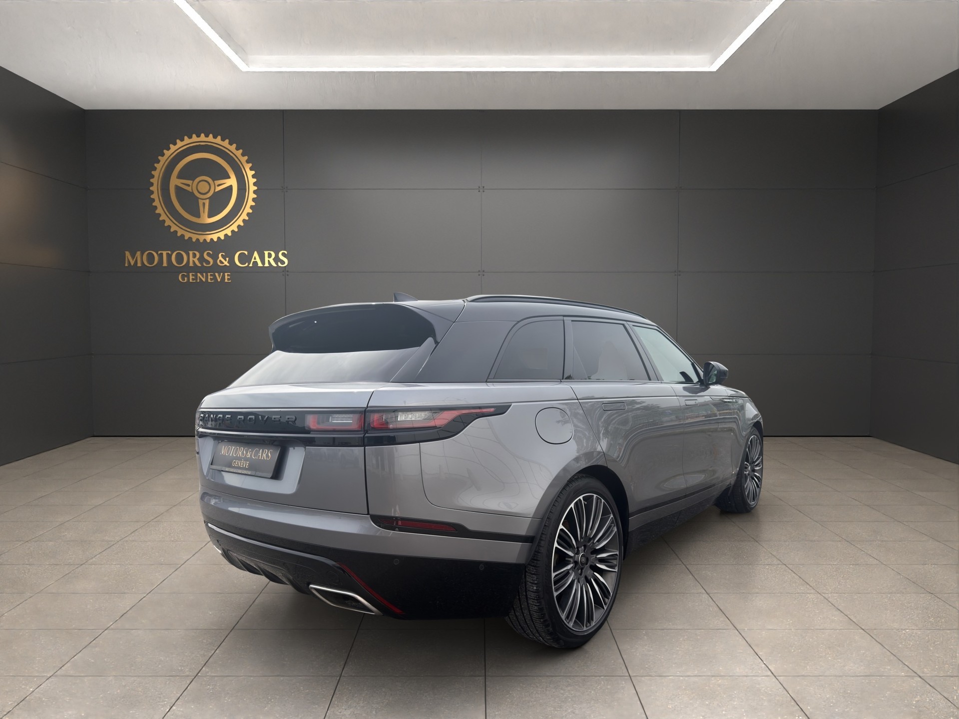 LAND ROVER Range Rover Velar R-Dynamic P 300 HSE Automatic-showroom-element-3