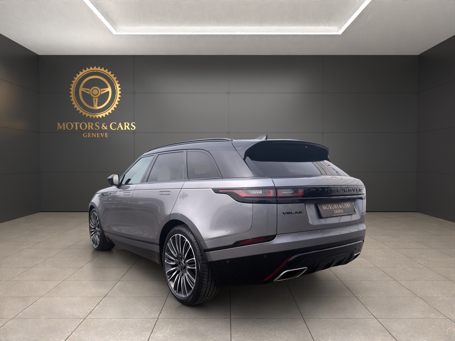 LAND ROVER Range Rover Velar R-Dynamic P 300 HSE Automatic-showroom-element-2