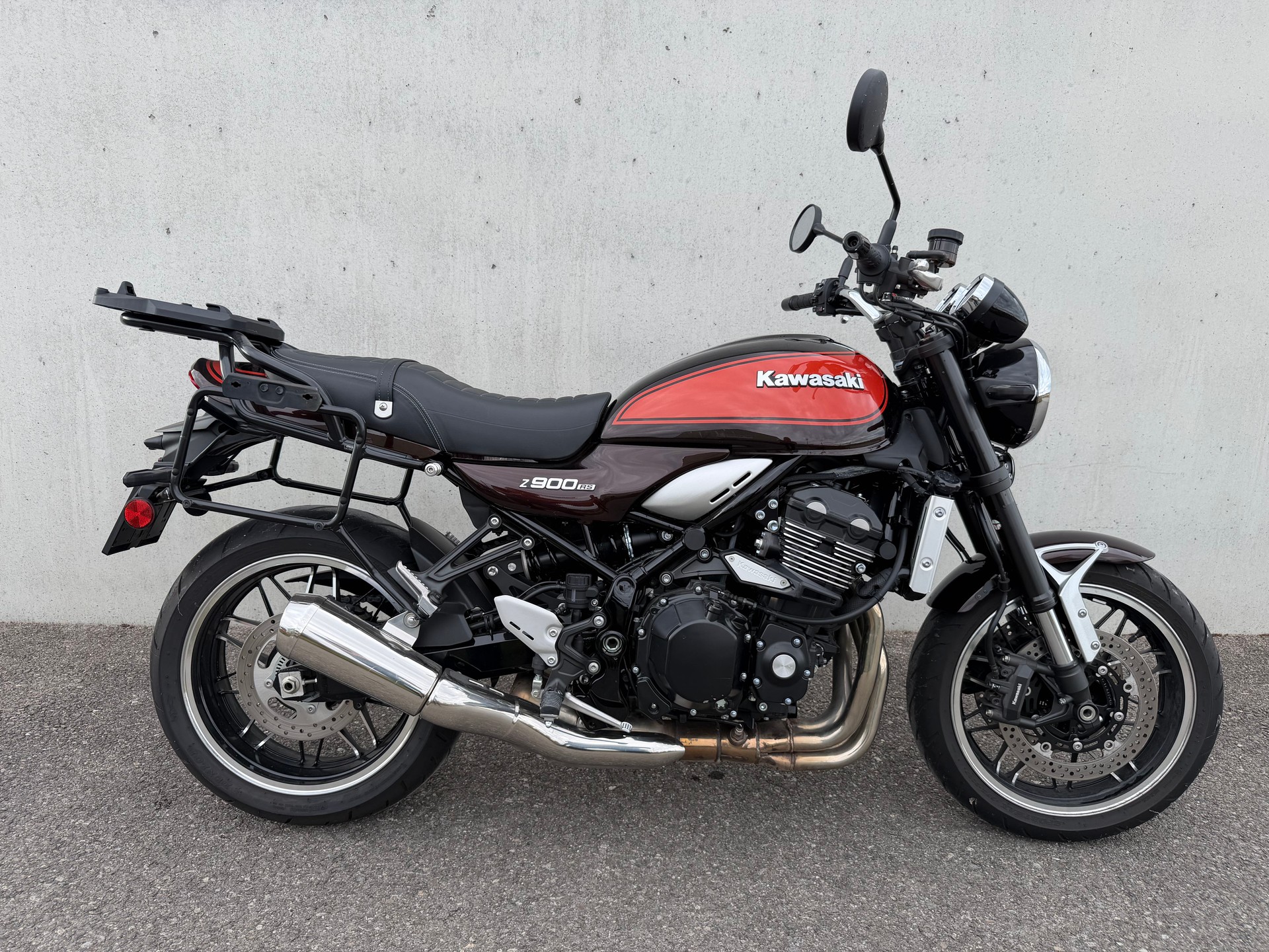 KAWASAKI Z 900 RS-image-1
