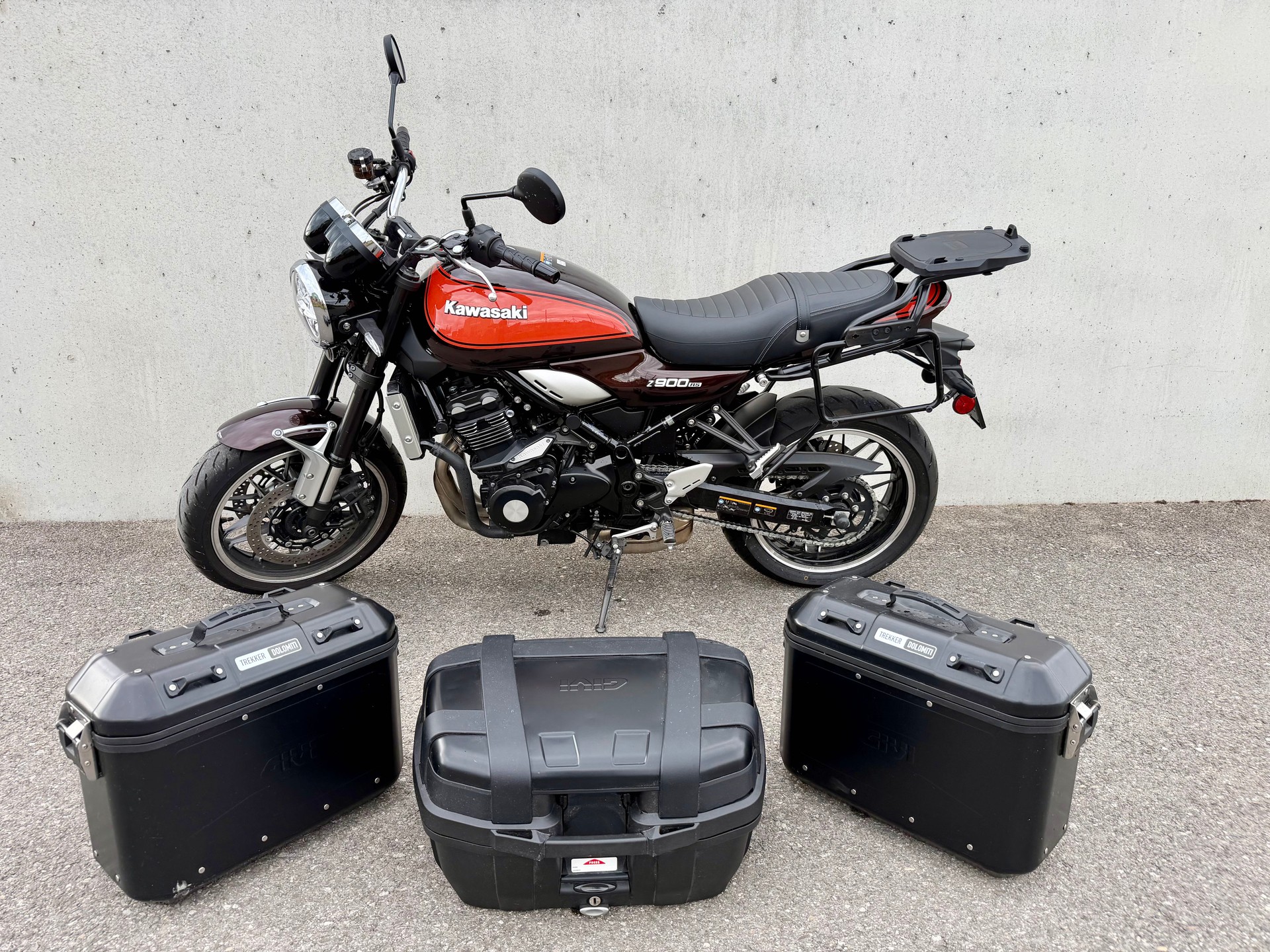 KAWASAKI Z 900 RS-image-0