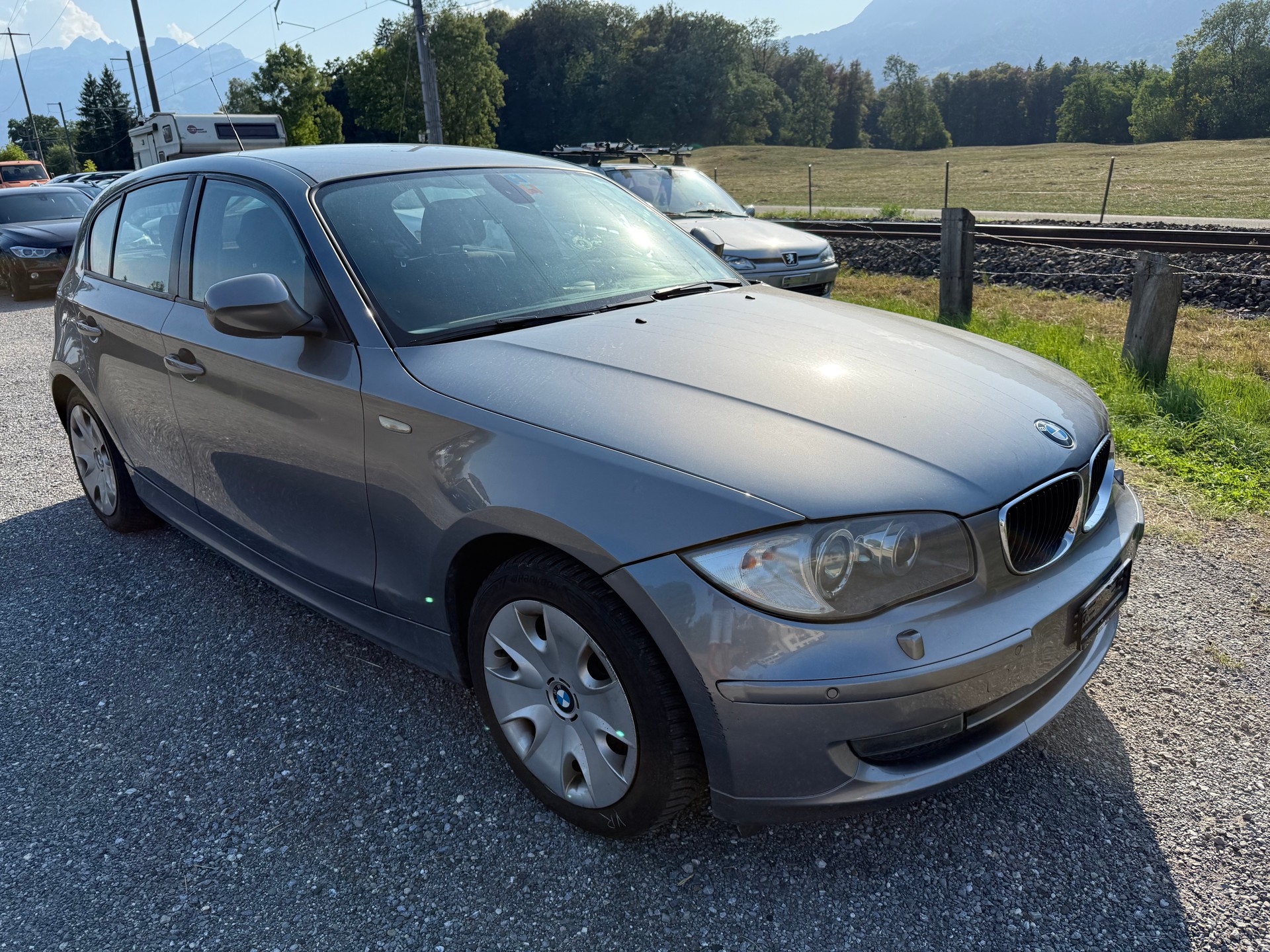 BMW 116i-image-4
