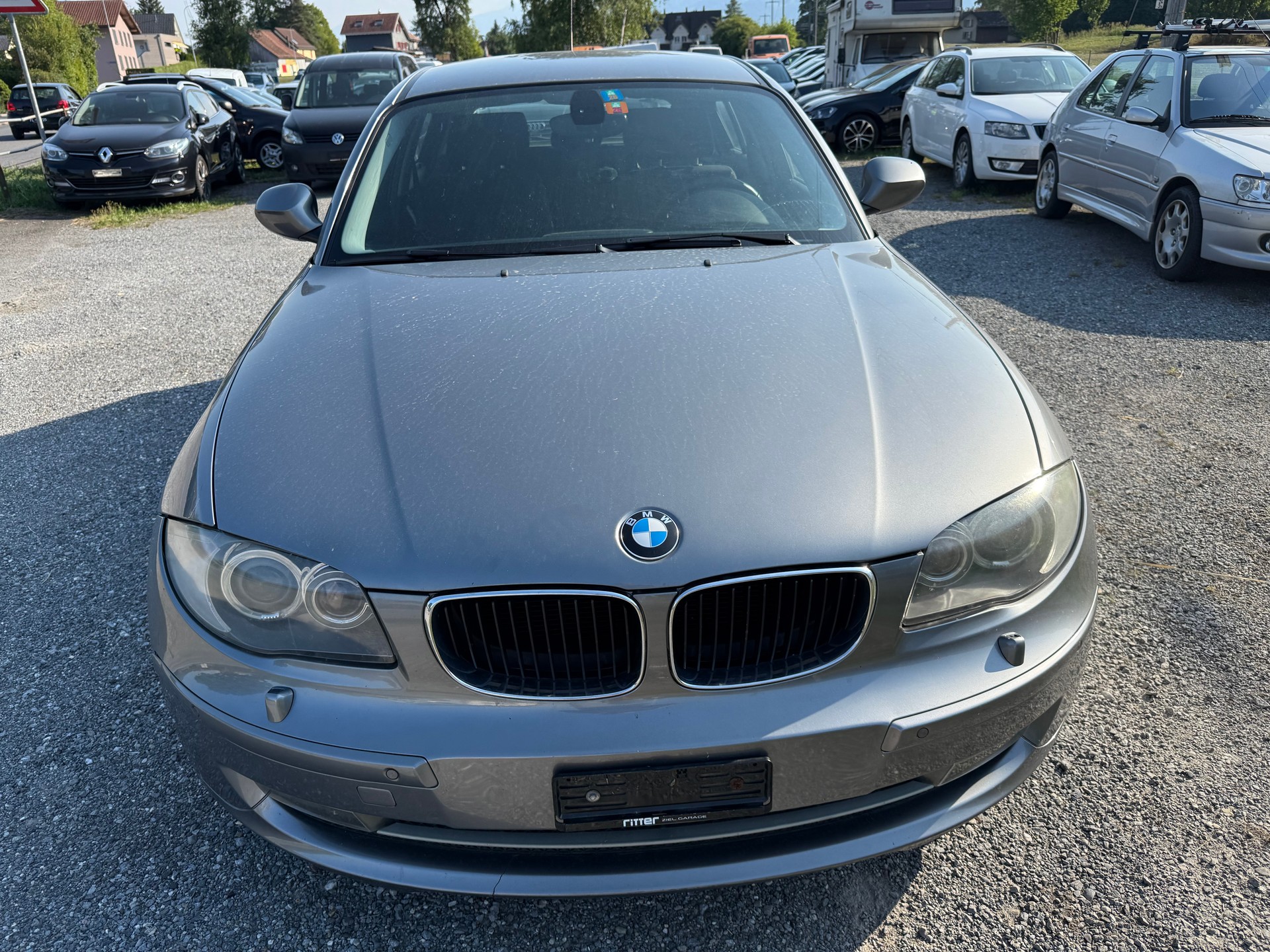 BMW 116i-image-5