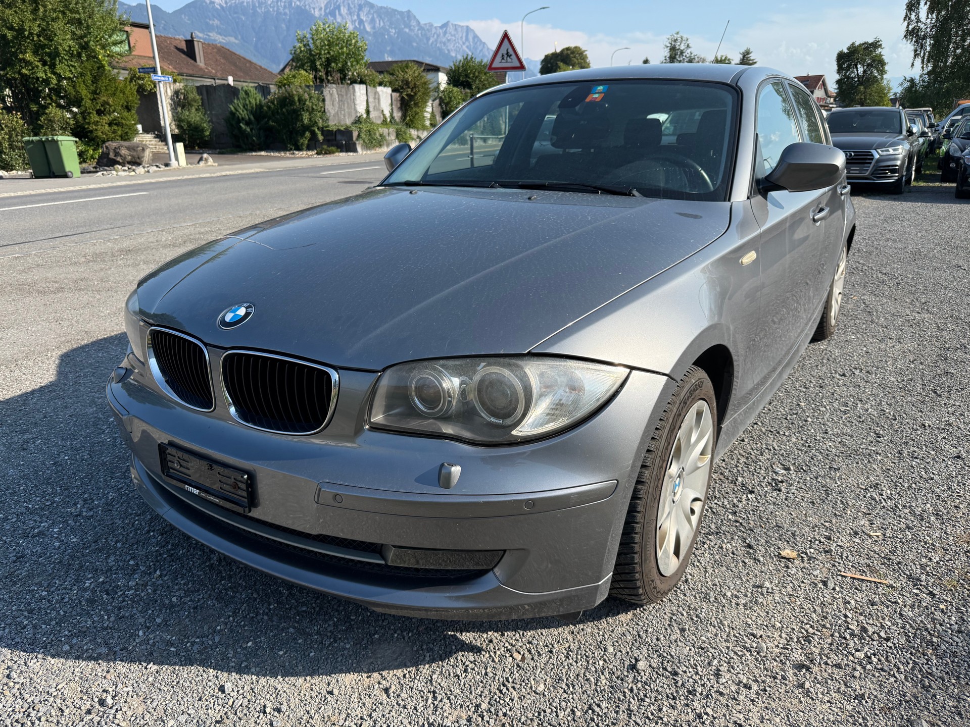 BMW 116i