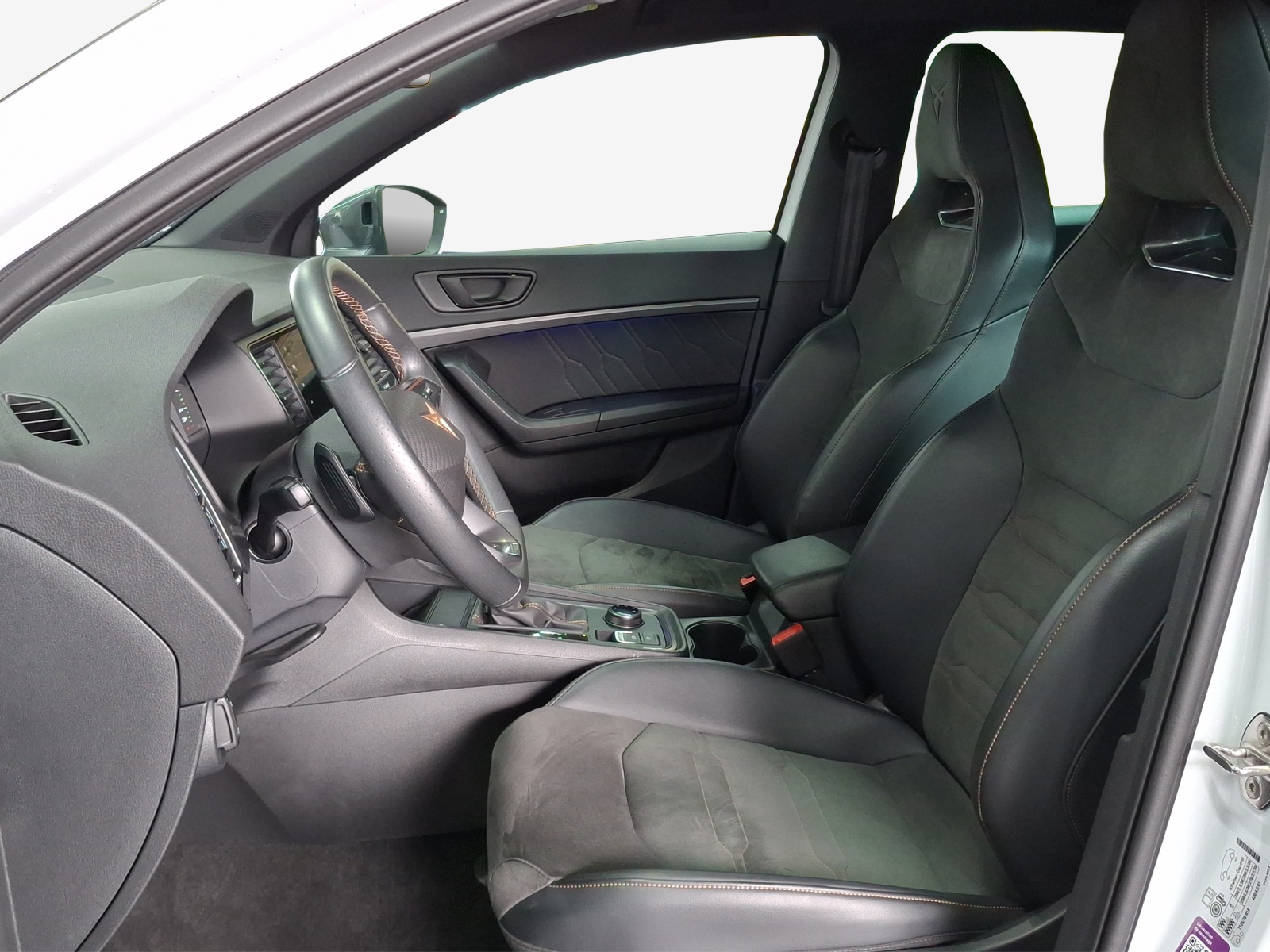 CUPRA Ateca 2.0TSI 4Drive DSG-image-7