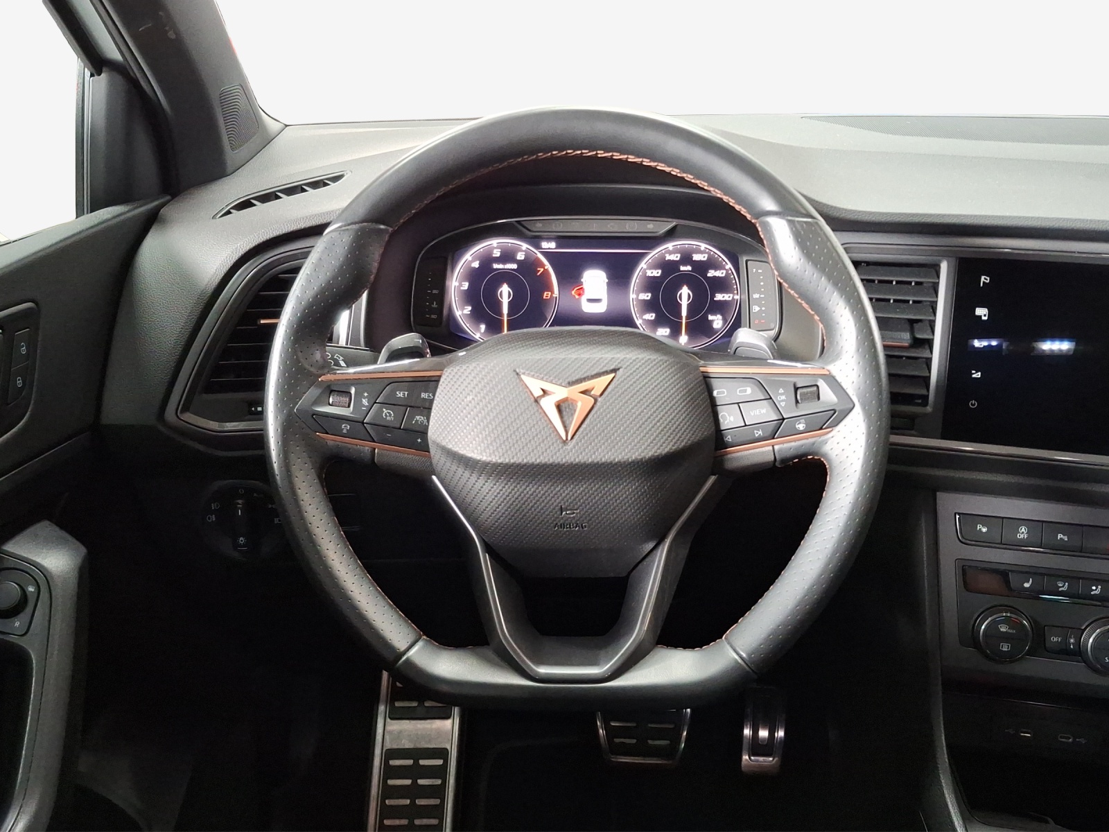 CUPRA Ateca 2.0TSI 4Drive DSG-image-9
