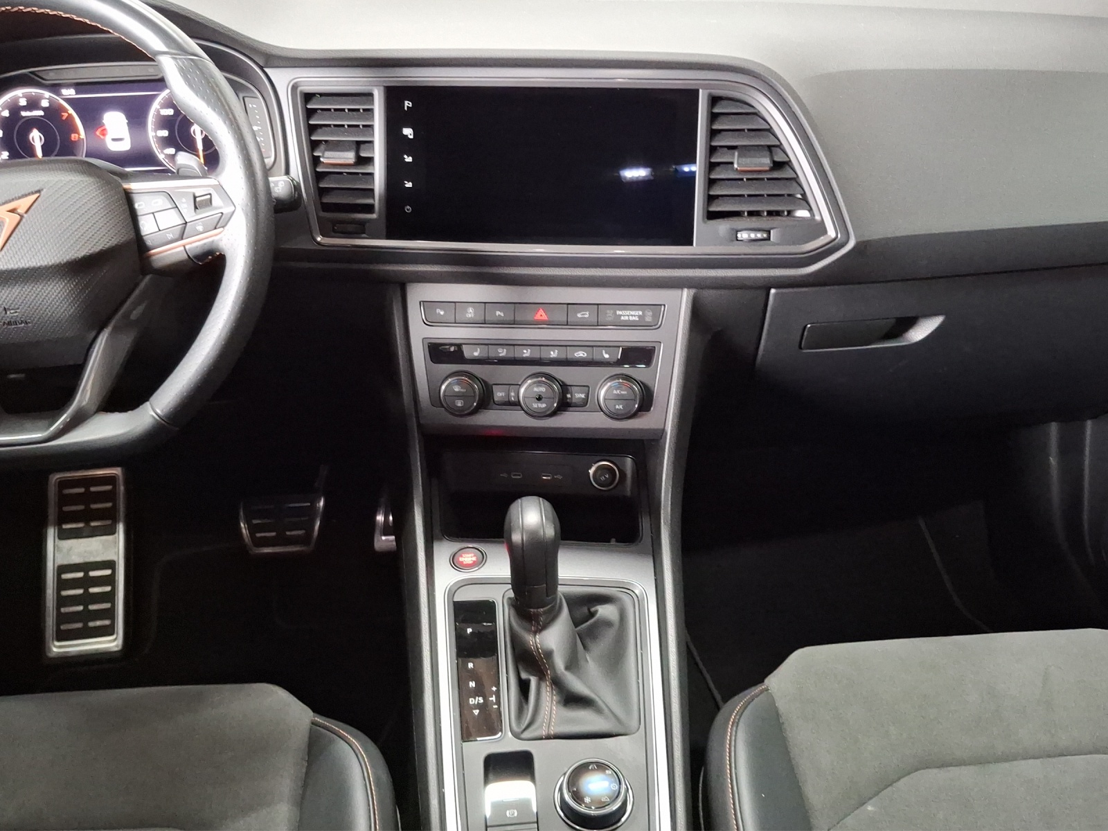 CUPRA Ateca 2.0TSI 4Drive DSG-image-10