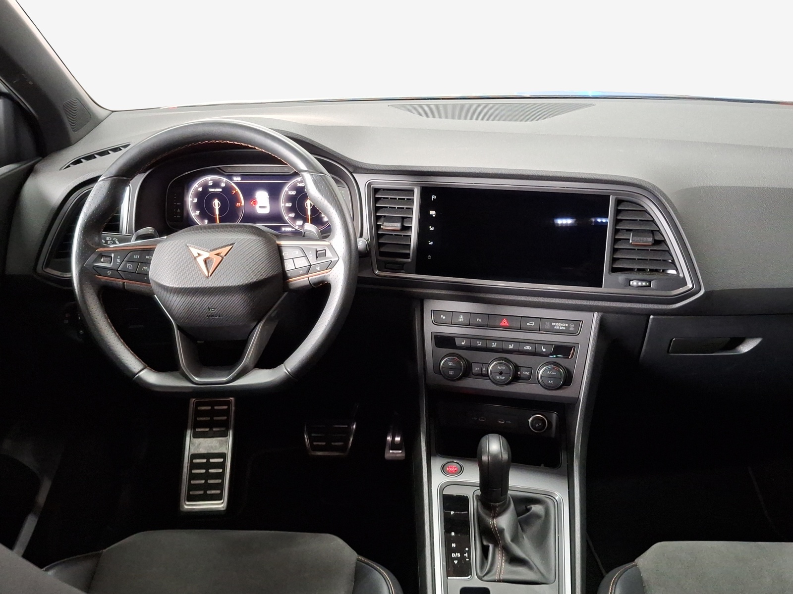 CUPRA Ateca 2.0TSI 4Drive DSG-image-8
