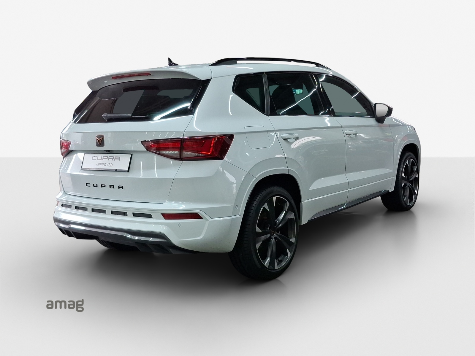 CUPRA Ateca 2.0TSI 4Drive DSG-image-4