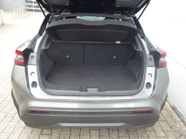 NISSAN Juke 1.6 FHEV Tekna-image-12