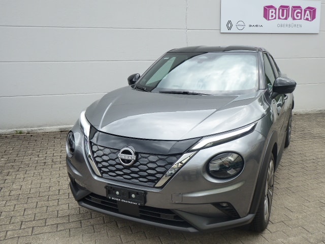 NISSAN Juke 1.6 FHEV Tekna
