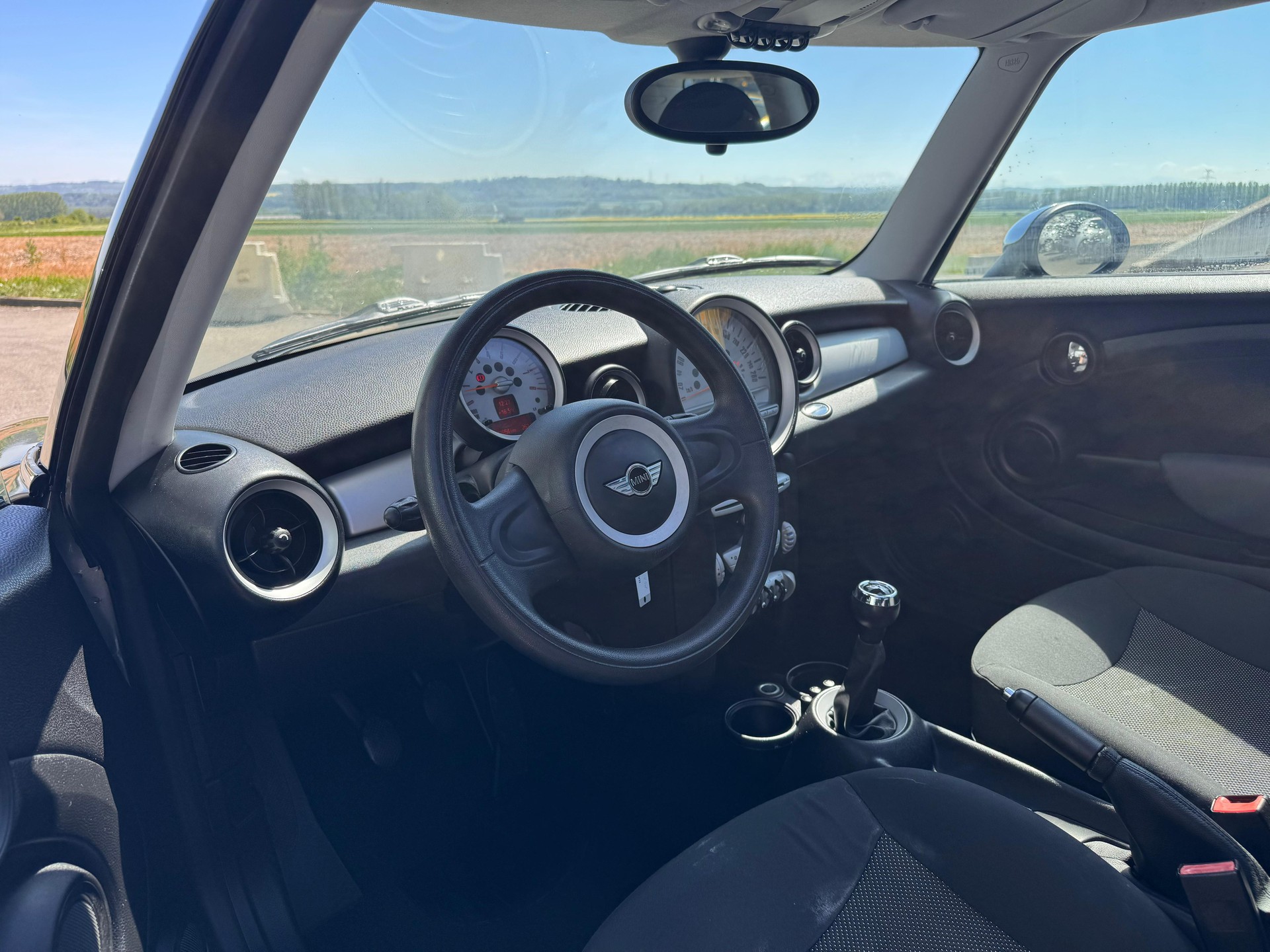 MINI One - 2010-image-20