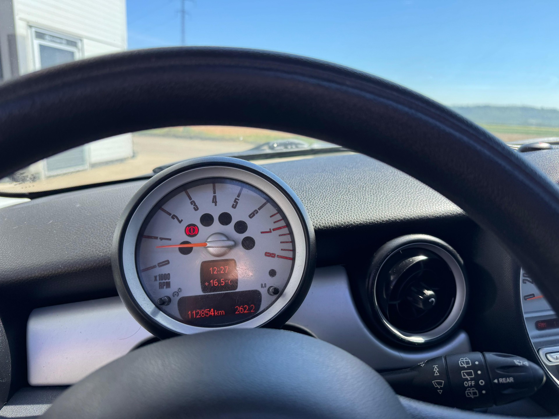 MINI One - 2010-image-17