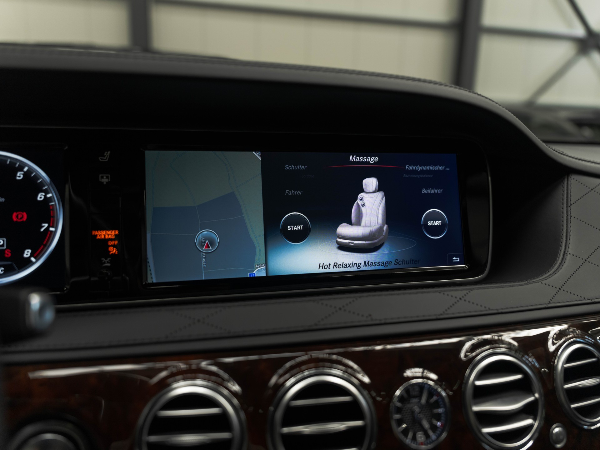 MERCEDES-BENZ S 500 Maybach 4Matic 9G-Tronic-image-27