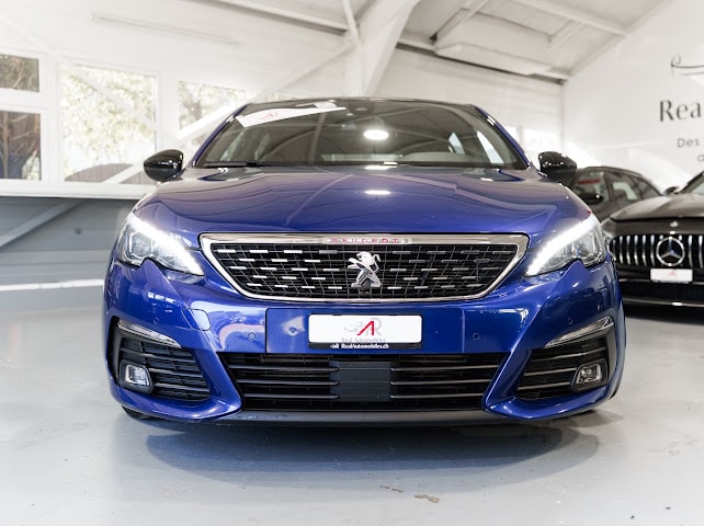 PEUGEOT 308 1.6 THP GT EAT-image-4