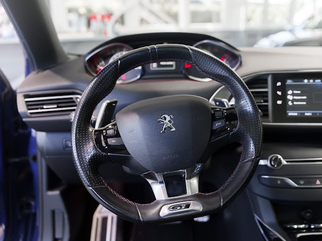 PEUGEOT 308 1.6 THP GT EAT-image-24